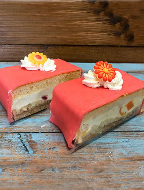 Afbeelding van Chipolatagebak