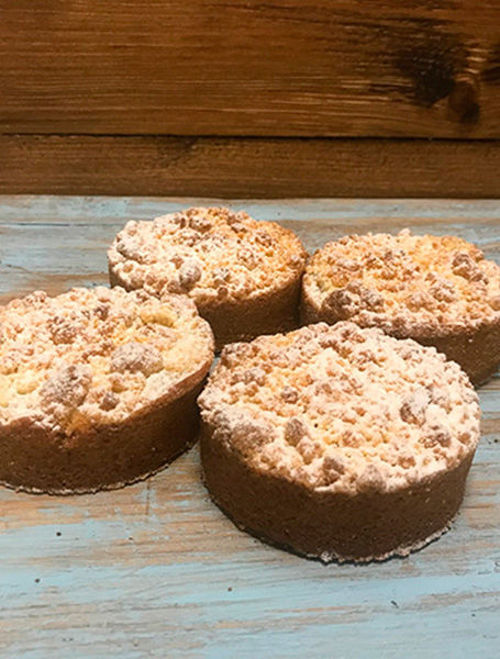 Afbeelding van Gruttepikkers  - WEEKAANBIEDING