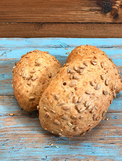 Afbeelding van Papegaaien broodjes 3 + 1 GRATIS - WEEKEND AANBIEDING