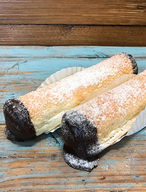 Afbeelding van Nieuwerkerkse rolletjes - WEEKEND AANBIEDING