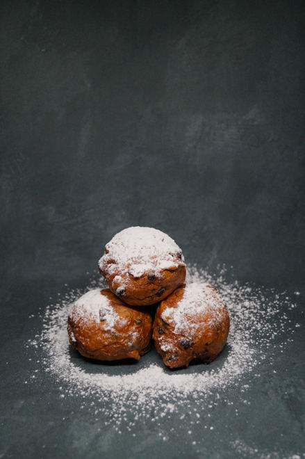 Afbeelding van Oliebollen