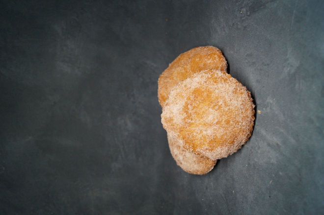 Afbeelding van Appelbeignets