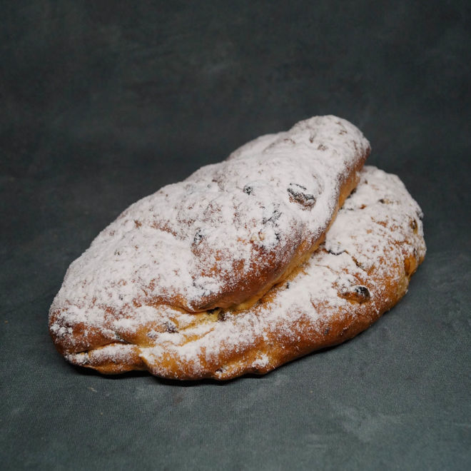 Afbeelding van Kerststol groot