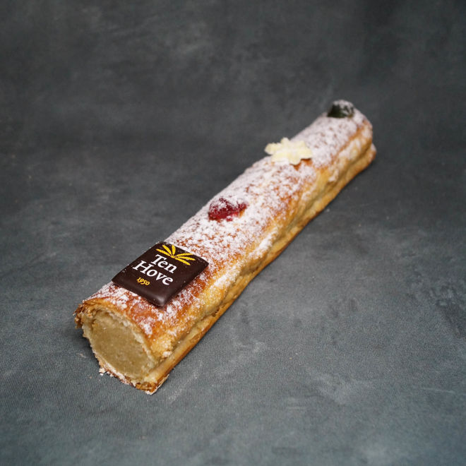 Afbeelding van Roomboter kerststaaf