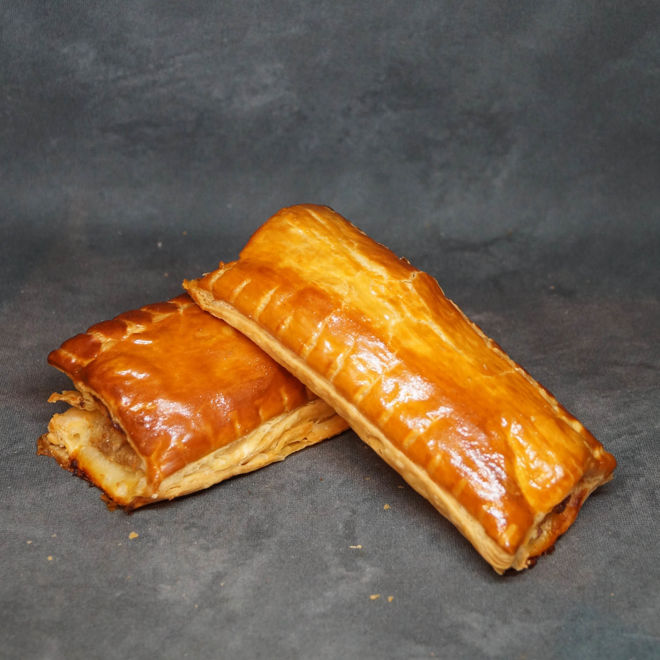 Afbeelding van Saucijzen broodje