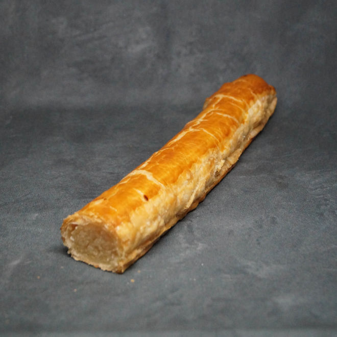 Afbeelding van Roomboter amandelstaaf in LUXE DOOSJE