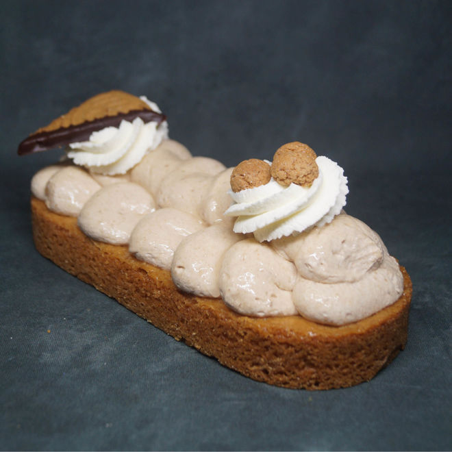 Afbeelding van Speculaasslof