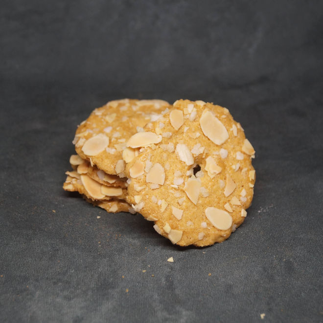 Afbeelding van Kerstkransjes 200 + 50 gram GRATIS - Weekaanbieding