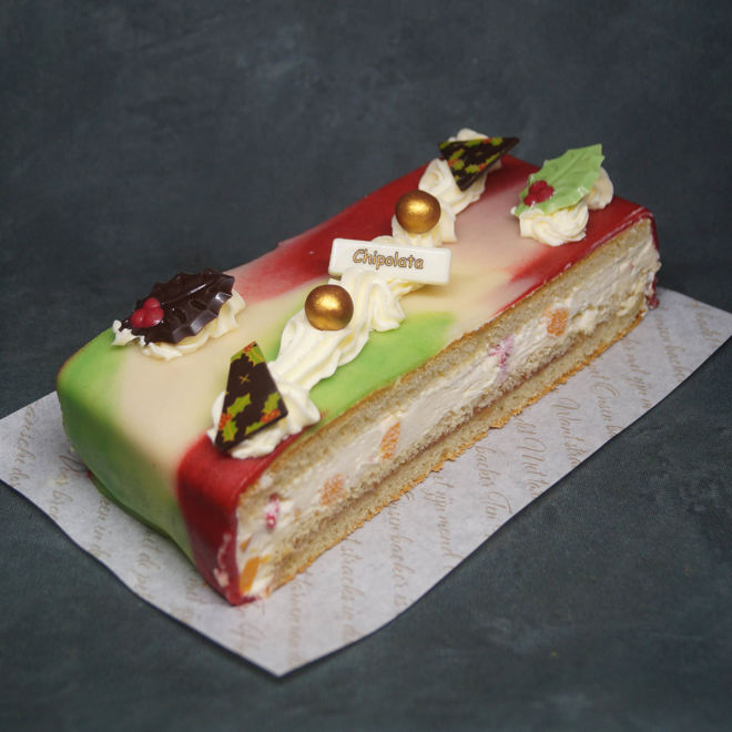 Afbeelding van Chipolata schnit