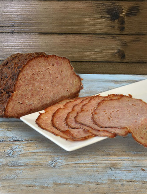 Afbeelding van Gebradengehakt (100 gr.) - Weekaanbieding