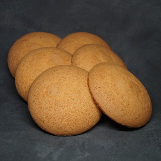 Afbeelding van Cake eierkoeken 5+1 Gratis - Weekaanbieding