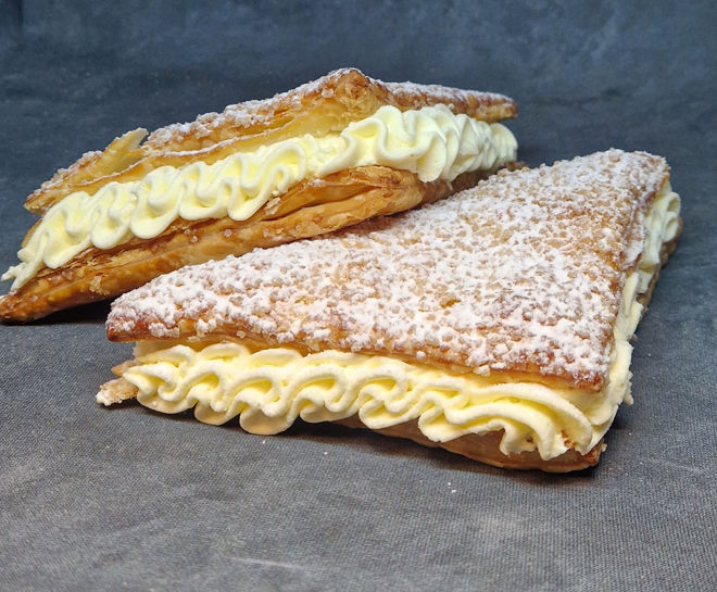 Afbeelding van Sapper de flap - Weekend aanbieding