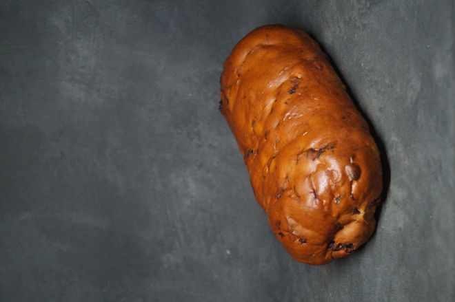 Afbeelding van Paasbrood klein